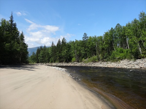 Конда Витим 303